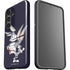 Looney Tunes Bugs Bunny Sliced Galaxy S25 Plus Impact Case